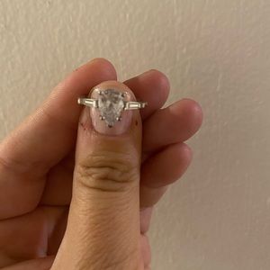 Engagement ring 💍